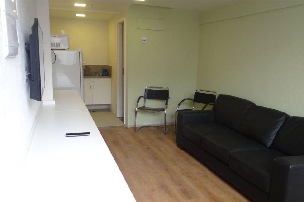 ריו דה ז'ניירו Vertical Hostel מראה חיצוני תמונה